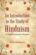 An Introduction to the Study of Hinduism: (A Study in Comparative Re [Hardcover] - £24.11 GBP