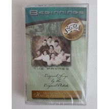 The Payers Beginnings Cassette New Sealed - £6.85 GBP