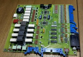 EXIDE 118-302-580A CONTROL PANEL BOARD B/M101 $99 - $55.58 CAD