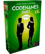 Board Games Czech Games Edition Codenames: Duet XXL - €89,86 EUR