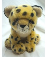 Wild Republic CUTE VERY SOFT BABY CHEETAH 8&quot; Plush STUFFED ANIMAL Toy - $25.79 CAD