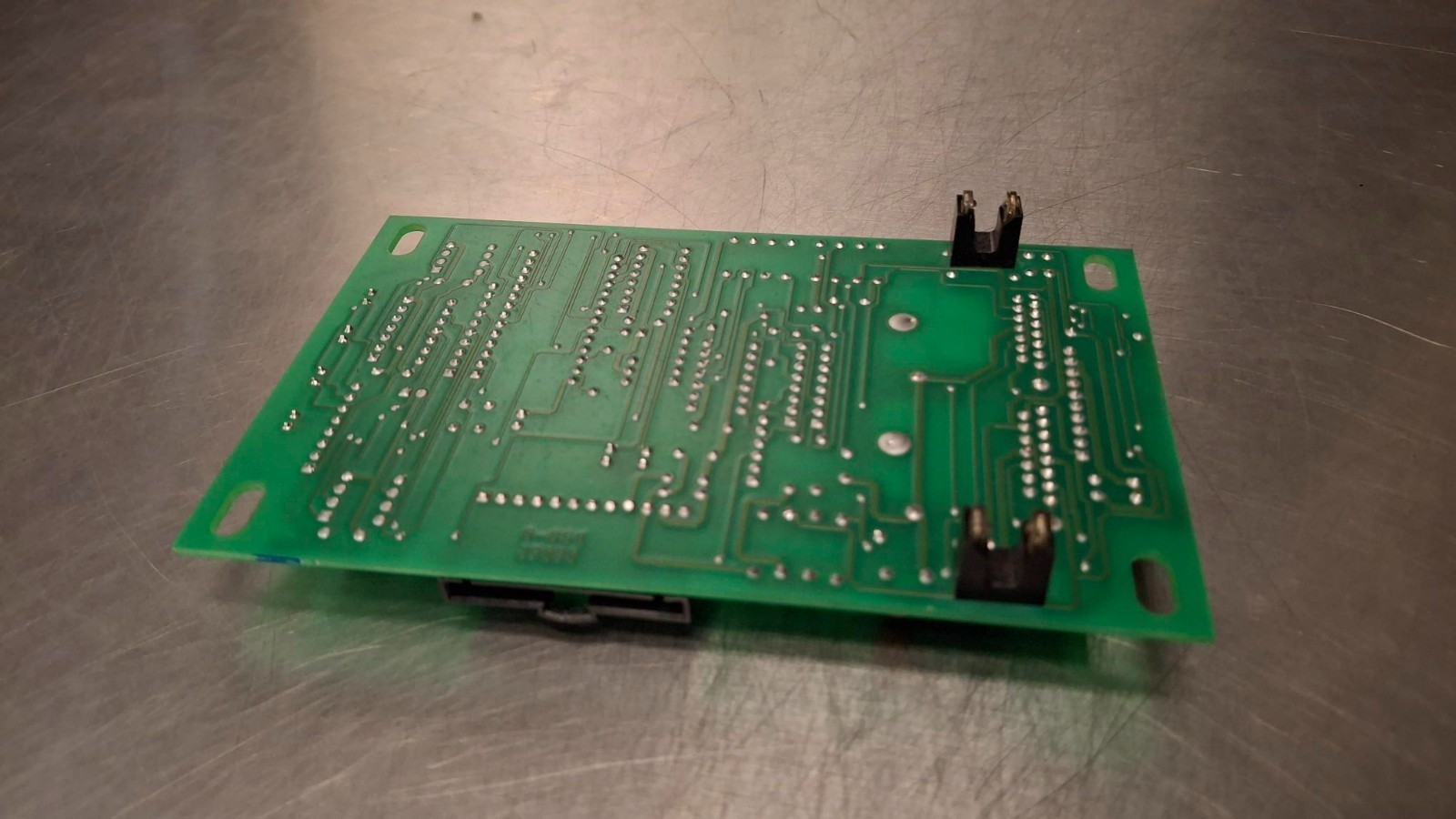 Standard Change Maker Hopper 600 Control Board. P/N: 1P00150 [USED ...