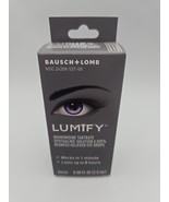Lumify Redness Reliever Eye Drops 0.08 oz - $369.71 MXN