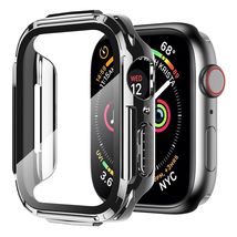 Mesime Rugged Case Apple Watch Series 8 7 41mm Grey with Tempered Glass - €8,35 Mesime Rugged Case Apple Watch Series 8 7 41mm Grey with Tempered Glass - €8,35 EUR