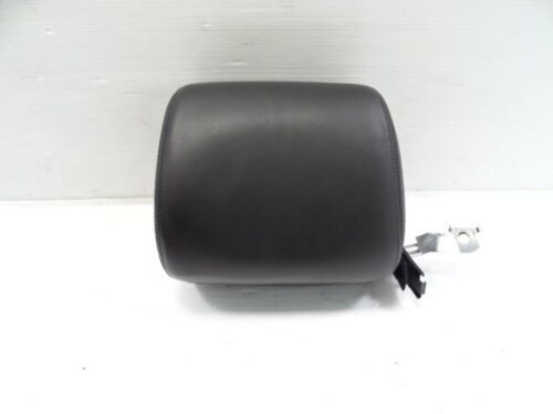 00 Mercedes R129 SL500 headrest, left seat, black - $42.06