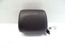 00 Mercedes R129 SL500 headrest, left seat, black - $42.06