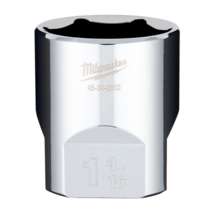 Milwaukee Tool 1/2" Drive 1-3/16" Socket - $933.46 MXN