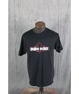 Snowboard Shop Shirt - Rube Boys Classic Logo Banff BC - Men&#39;s Large - $39.00