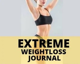 Digital Weightloss Journal Weight Loss Chart Tracker Journal Planner Calendar *3 - £5.58 GBP