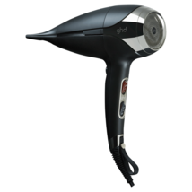 ghd Helios Black Professional Hair Dryer - £399.66 GBP