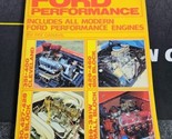 FORD Performance Manual Includes All Modern Ford Engines Manual Big Smal... - $22.76