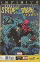 Superior Spider-Man Team-Up #3 ORIGINAL Vintage 2013 Marvel Comics  - £7.88 GBP
