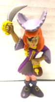 Scooby Doo DAPHNE as Pirate 3&quot; Figure - £3.87 GBP