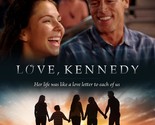 Love Kennedy [Blu-ray] - $14.88