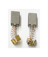 Carbon Brushes For Cougar hedge trimmer nss350 and others 5mm x8mm x 10.5mm-E35 - $10.42 CAD