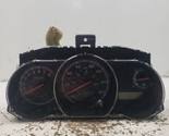 Speedometer Cluster MPH Without CVT With ABS Fits 10-11 VERSA 755192SAME... - $34.44