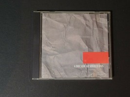 A Decade of Steely Dan [CD] - £3.93 GBP