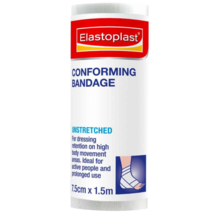 Elastoplast Conforming Bandage (7.5cm x 1.5m) - £54.66 GBP