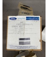 NOS 1993 1994 Ford Ranger Truck Decal Stripe Kit XLT Opal Silver Charcoa... - €146,88 EUR