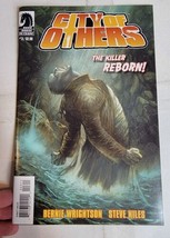 Comic Book Dark Horse Comics City of Others Killer Reborn #3 Niles Wrightson - £8.77 GBP