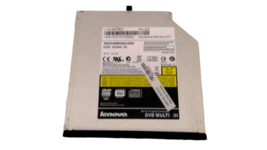 Lenovo ThinkPad, 04Y1544, DVD-RW Drive/DS-8A8SH 29C/45N7602 - £11.57 GBP