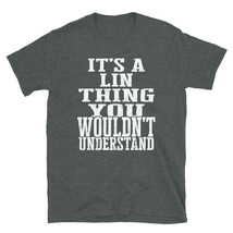 It&#39;s a Data Set 126 Thing You Wouldn&#39;t Understand TShirt - $25.62+