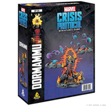 Marvel Crisis Protocol Miniature Game - Dormammu - £99.05 GBP