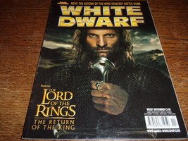 White Dwarf Magazine Issue 287 - Games Workshop - £9.40 GBP