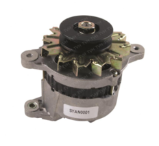 23100-C0400 NISSAN ALTERNATOR  - $1,860.00 MXN