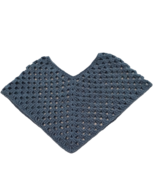 Blue Bamboo Baby Poncho - $40.00