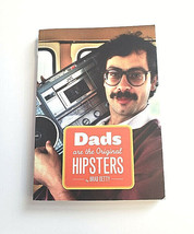 Dads Are the Original Hipsters by Brad Getty New Paperback 136 Pages Vintage - £6.31 GBP