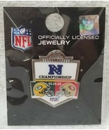 WinCraft NFL Pin GREEN BAY PACKERS 49ERS SF Gameday Championship 2020 Ro... - €64,90 EUR WinCraft NFL Pin GREEN BAY PACKERS 49ERS SF Gameday Championship 2020 Ro... - €64,90 EUR