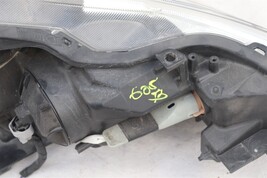 2015-17 Toyota Prius-V Headlight Lamp Halogen Driver Left LH image 11