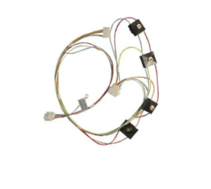 New Genuine OEM GE Harness Wire Switch WB18X23941 - £53.55 GBP