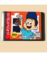Aditi 16 bit Sega MD game Cartridge for Megadrive Genesis system-Fix-it ... - $40.73 CAD
