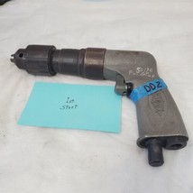 Sioux Pistol Grip Pneumatic Air Drill Air Tool DD-2 - $39.60