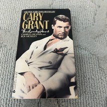 Cary Grant The Lonely Heart Biography Paperback Book by Charles Higham Avon 1990 - £9.74 GBP