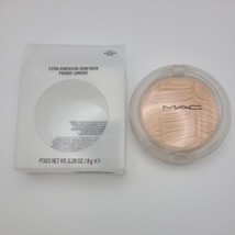 Mac Extra Dimension Skinfinish POST-MODERNIST Peach - $27.71