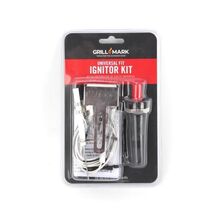 Grill Mark Plastic Igniter Kit For Universal - $19.95