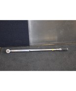 Matco Tool TRD600K 3/4&quot; Drive Manual Torque Wrench 100-600 FT LBS - $499.99