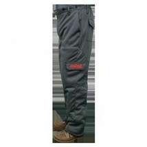 99988801304 Echo Chainsaw Pants 32''-34'' Waist tuff Cut Resistant OSHA Approved - £94.63 GBP