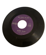 He&#39;ll Have to Stay Under Your Spell Again 45 Vinyl Record Jeanne Black C... - $18.49