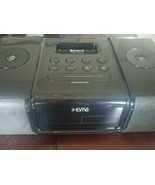 iHome Model:iP9 AM/FM Clock Radio Alarm Clock-Rare Vintage-SHIPS N 24 HOURS - $138.76 CAD