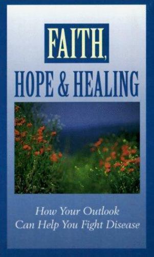 Faith, Hope &amp; Healing - $9.89