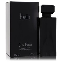 Carla Fracci Hamlet by Carla Fracci Eau De Parfum Spray 1.7 oz for Women - £74.10 GBP
