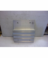 RampArts Ramp End One only Aluminum 7 1/4&quot; 700 LBS Per Ramp Made in USA - $19.79
