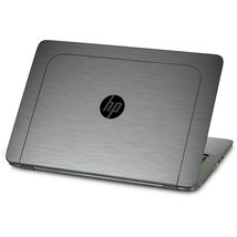 LidStyles Metallic Laptop Skin Protector Decal HP ZBook 15U G3 image 3