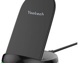 Wireless Charger,10W Max Wireless Charging Stand, Compatible With Iphone... - $29.99