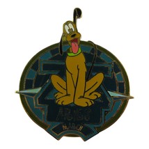 Disney Zodiac POM Series March Aries Pluto Pin - $14.50