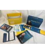 Open Box - Missing CD DVDs - Dave Ramsey&#39;s Financial Peace University Ki... - £29.78 GBP